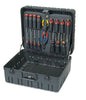 SPC200R Field Tech Tool Kit w/ TOP Tool Pallet, 8.5" Roto-Rugged