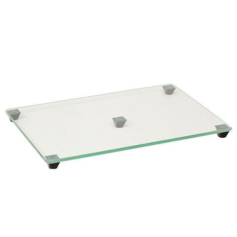 TH-CTG913 - Glass Polishing Plate, 9.5" x 13.5"