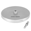 TH-D50-SMA - SMA Connector Polishing Disc with Calibration Pin