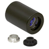 TH-LT110P-B - Collimation Tube with Optic for Ø5.6 and Ø9 mm Laser Diodes, f = 6.24 mm, NA = 0.40, AR Coated: 650 - 1050 nm