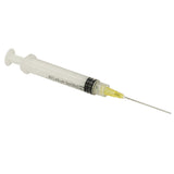 TH-MS403-10 - 3 cc Empty Epoxy Syringe, Package of 10, Disposable