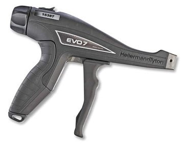 HellermannTyton 110-70083 EVO7 Cable Tie Installation Tool