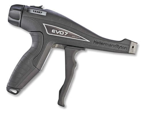 HellermannTyton 110-70083 EVO7 Cable Tie Installation Tool