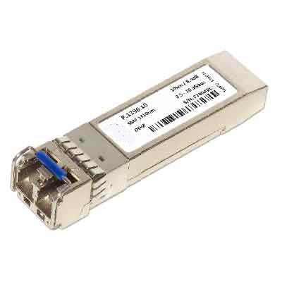 SFP 850nm SX MMF 550m 1000Base DDM MSA Compatible