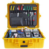 Universal MM Test Set Tool Kit with E-Series Power Meter & Light Source