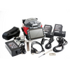 CA-3 Core Alignment Splicer Kit with Lynx Fiber Cleaver