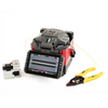 CA-3 Core Alignment Splicer Kit with Lynx Fiber Cleaver