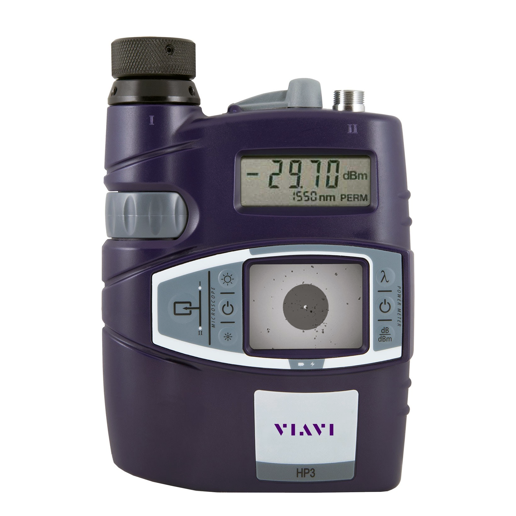 Viavi FIT-S105-PRO Fiber Inspection, Test, and Clean System Kit