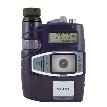 Viavi FIT-S105-PRO Fiber Inspection, Test, and Clean System Kit