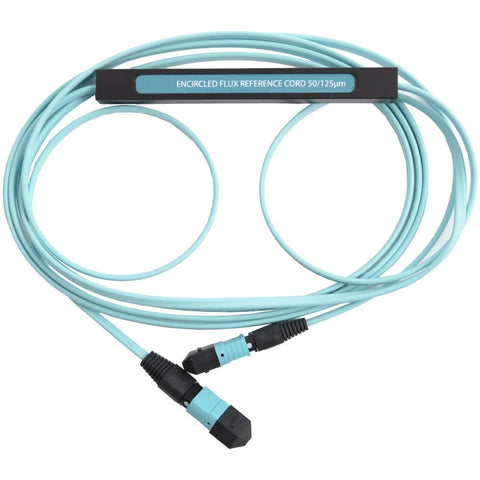 OM3 Encircled Flux Reference Cord