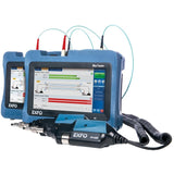 EXFO MaxTester 945P Tier-1 Fiber Certifier OLTS MM / SM KIT 850/1300nm