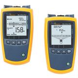 Fluke MultiFiber™ PRO Optical Power Meter & Test Kits