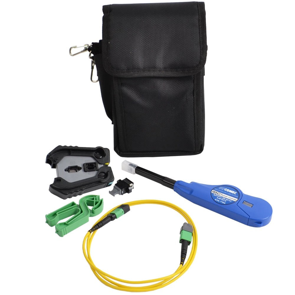 MPO Accessory Kit For Single Mode