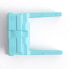 MTP Pro Pin Exchanger Female MM Elite Aqua