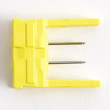 MTP Pro Pin Exchanger Male SM MTP Elite Yellow