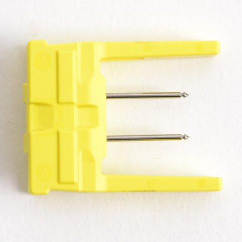 MTP Pro Pin Exchanger Male SM MTP Elite Yellow