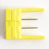MTP Pro Pin Exchanger Male SM MTP Elite Yellow
