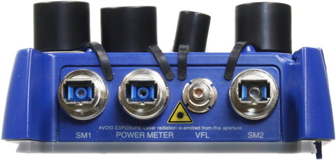AFL Rogue Quad Certification Kit Quad SM/MM