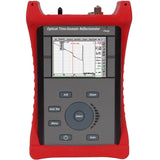 Quad OTDR 850/1300/1310/1550nm LTS & VFL