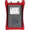 Quad OTDR 850/1300/1310/1550nm LTS & VFL