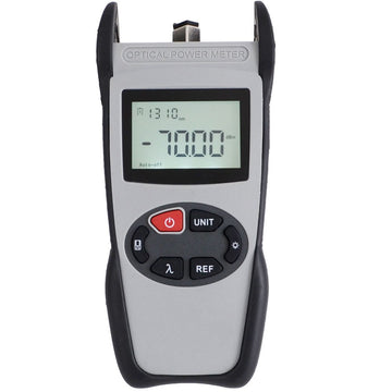 Fosco E-Series Power Meter with Data Storage & Reporting Software