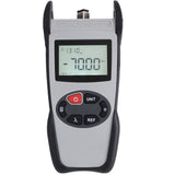 Fosco E-Series Power Meter with Data Storage & Reporting Software