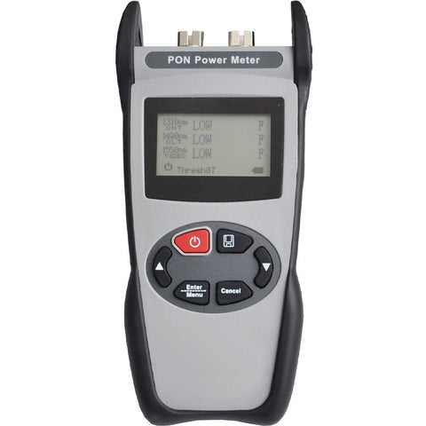 Next Generation Power Meter 1270/1577nm SC/APC FC/APC