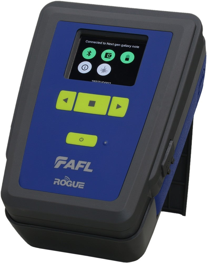 AFL Rogue Quad Certification Kit Dual Engine SM