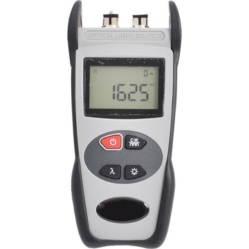 E-Series Triwave Source 1310/1550/1625 nm (APC)
