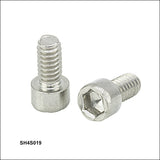 TH-SH2S019 - 2-56 Stainless Steel Cap Screw, 3/16" Long, 50 Pack
