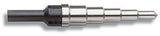 IRWIN Unibit SP10232 Step Drill Bit, #2, 3/16" to 1/2" x16