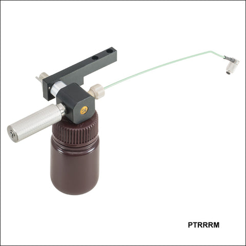 THL-PTRRRML Replacement Injector for Vytran Recoaters with 100 mm Manual Mold Assemblies and Manual Injectors