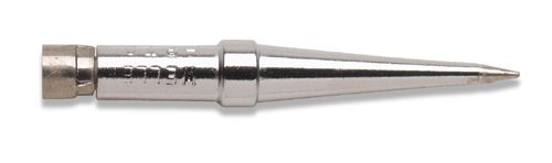 Weller PTK8 Long Screwdriver Soldering Iron Tip, 3/64", 800 F