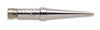Weller PTO6 Long Conical Soldering Iron Tip, 1/32", 600 F