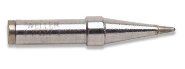 Weller PTP7 Conical Soldering Iron Tip, 1/32", 700 F