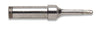 Weller PTR7 Narrow Screwdriver Soldering Iron Tip, 1/16", 700 F