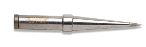 Weller PTS8 Long Conical Soldering Iron Tip, 1/64", 800 F