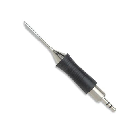 Weller RT7 Knife Tip Cartridge, 6/64" (2.2 mm)