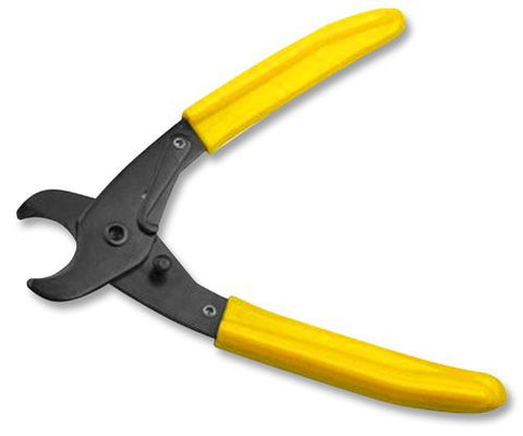 Platinum Tools 10500 Round Wire & Coax Cable Cutter up to 1/2"