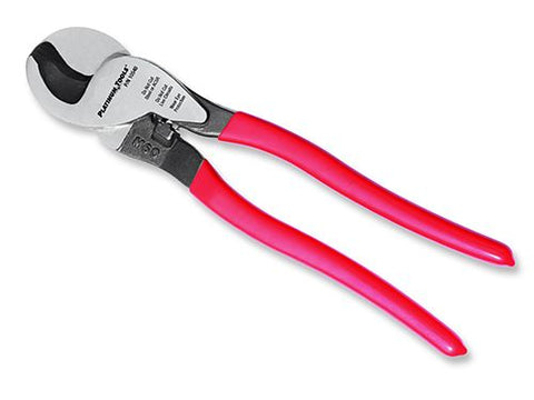 Platinum Tools 10540C BTC-20 Cable Cutter, up to 2/0 CU & 4/0 AL