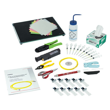 TH-CK03 - FC/PC Termination / Connectorization Tool Kit