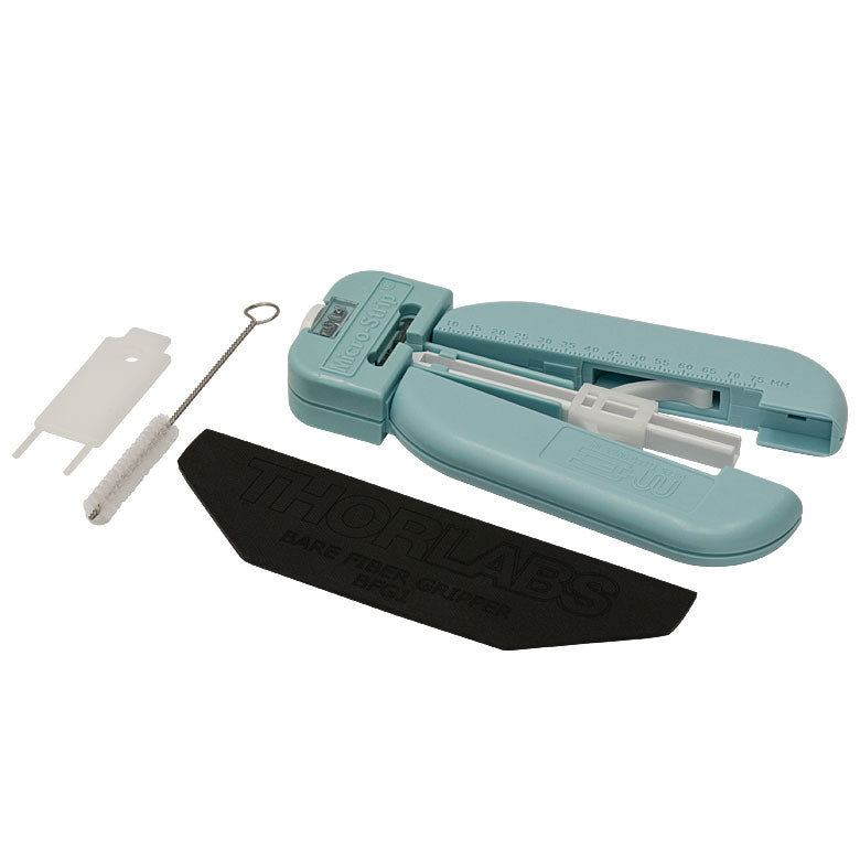 TH-T23S46 - Fiber Stripping Tool, Cladding/Coating Range: 505 - 550 µm / 1016 - 1168 µm