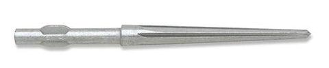 Xcelite 9938N Series 99 Reamer Blade, 1/8" to 3/8"