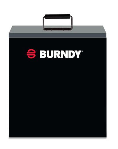 BURNDY SP-EPPCASE-1 Steel Carry Case for EPP10 Hydraulic Pump