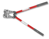 BURNDY SP-MRC840 HYTOOL Rotating Die Crimp Tool, #8 - 4/0 AWG, Cu