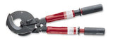 BURNDY RCC1000 HD Ratcheting Cable Cutter, 1000 kcmil