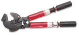 BURNDY RCC556 Ratcheting Cable Cutter, 500 kcmil/ASCR 556