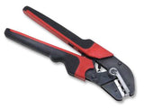 BURNDY SP-MRE1022NV Ratcheting Crimp Tool for Insulated Terminals