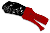 BURNDY SP-Y8MRB-1 HYTOOL #22-8 AWG Crimp Tool