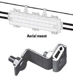 Multilink Broadband 1100-A Aerial Hanger Brackets for Starfigher Closures - Pair